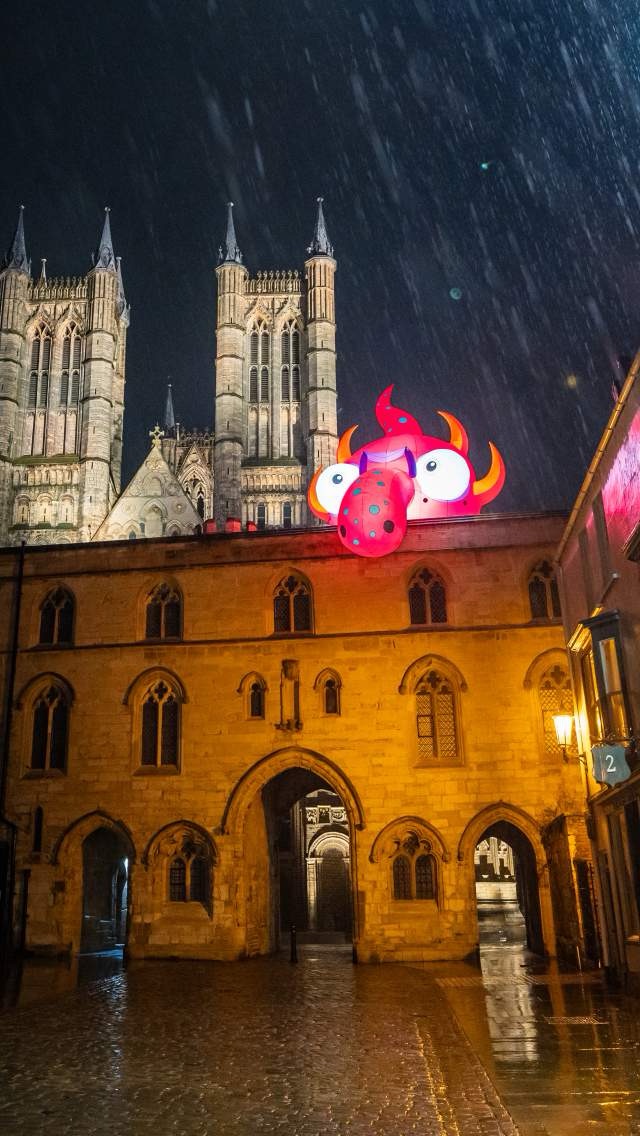 Discover Lincoln: Nightlife, History, and&nbsp;More