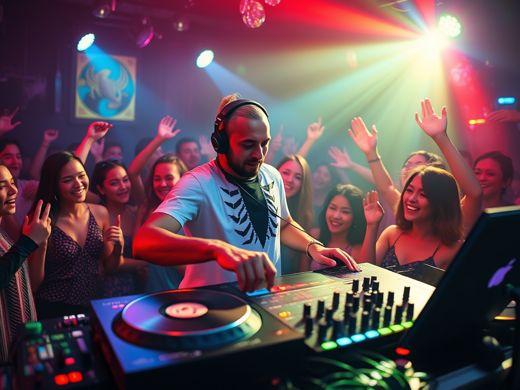 Scorpio December 2024 Reading for DJ’s 