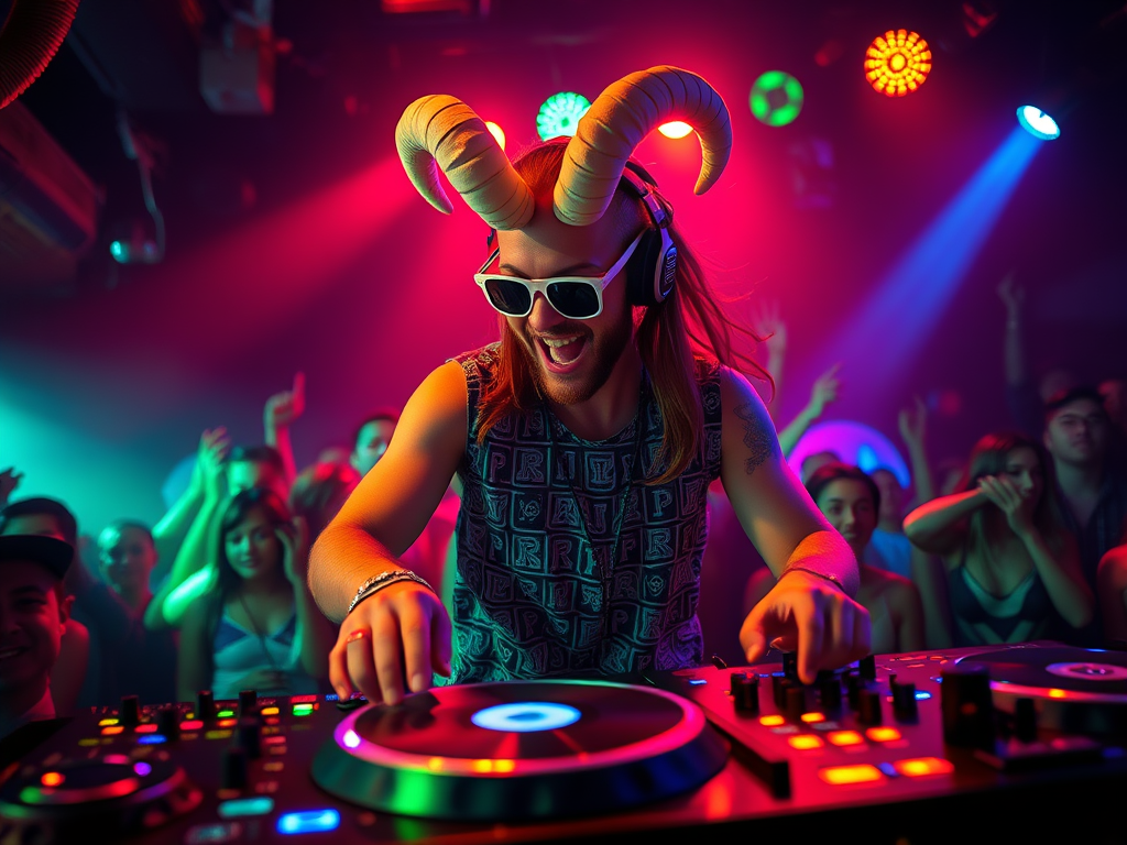 Aquarius December 2024 Reading for DJ’s 