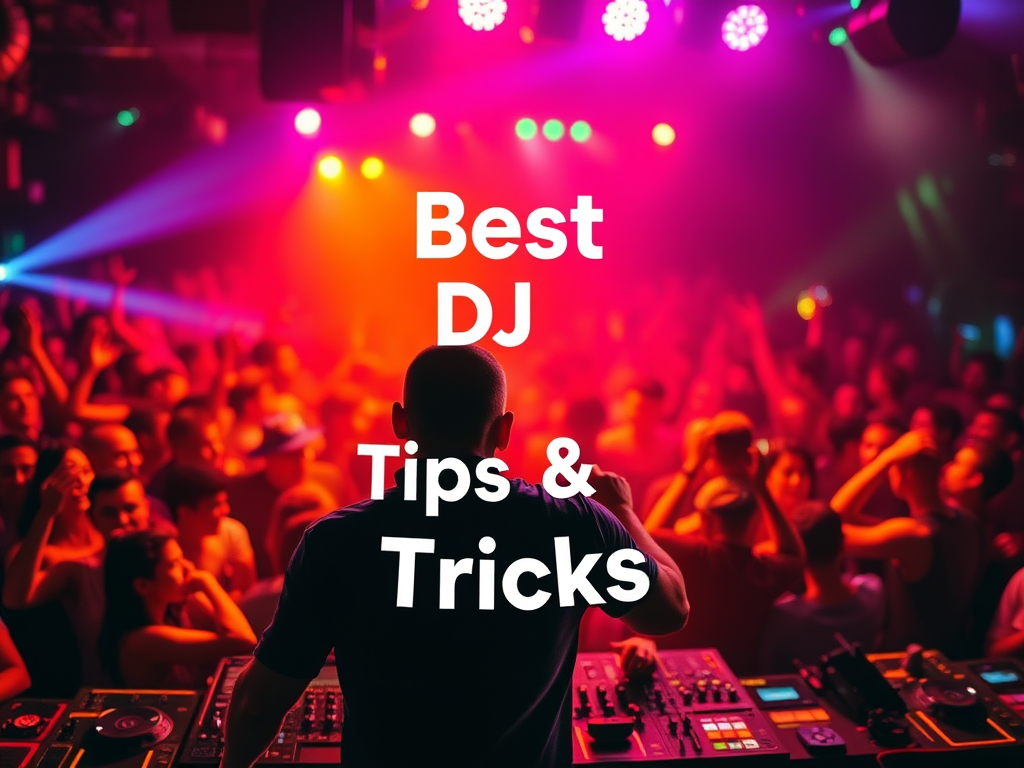 How to Read a Crowd and Adapt Your Set: A DJ’s Guide to Keeping Energy&nbsp;High