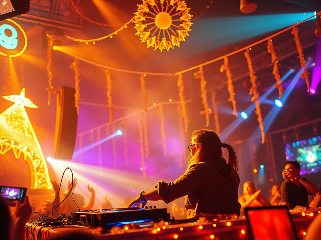 Aquarius DJ’s January 2025&nbsp;Reading