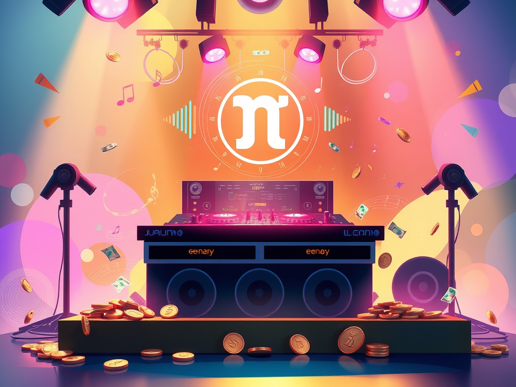 Gemini DJ’s January 2025&nbsp;Reading