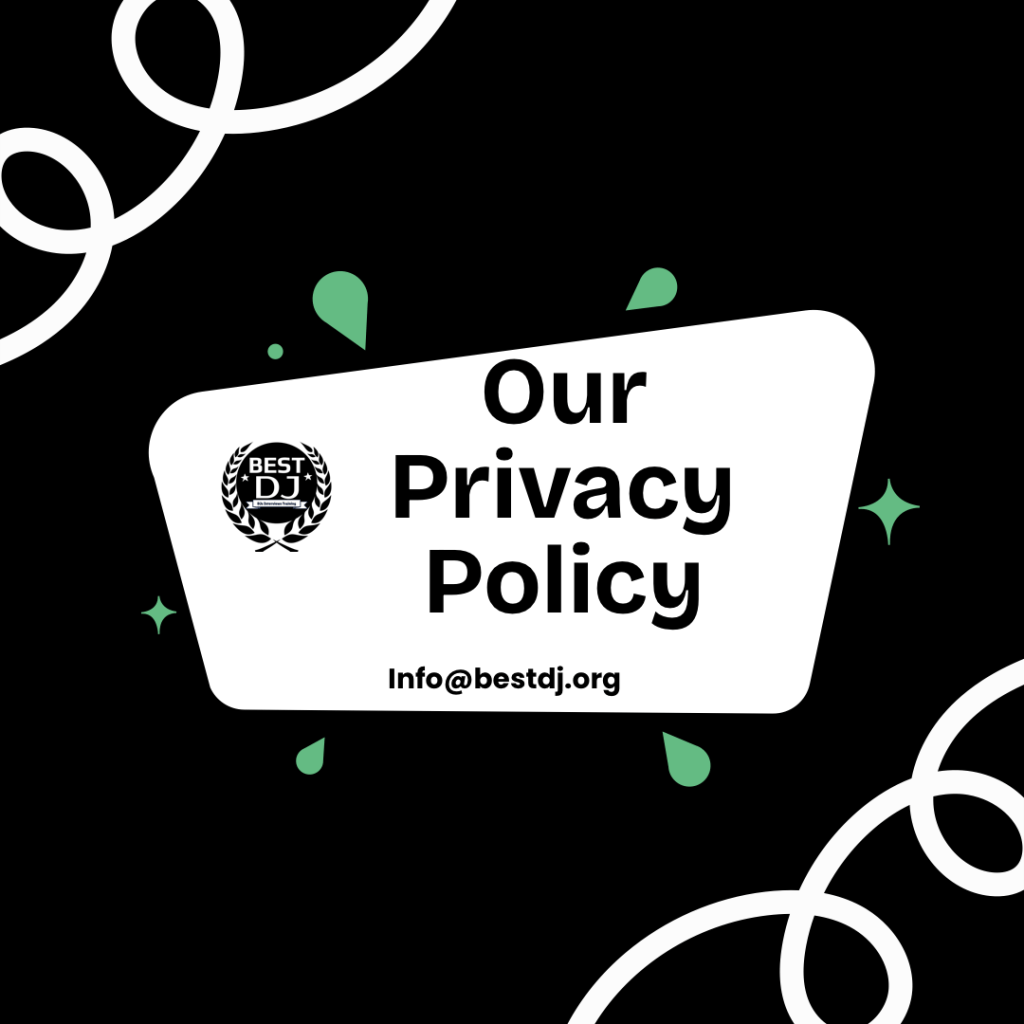 Our Privacy Policy