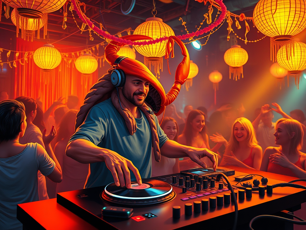 Cancer DJ’s January 2025&nbsp;Reading