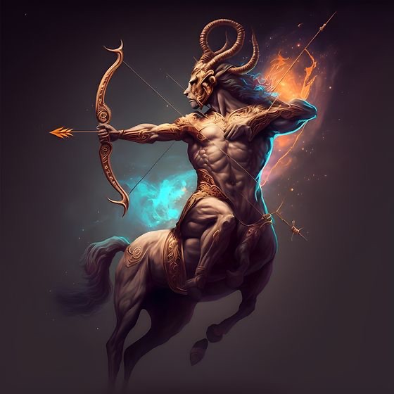 Sagittarius DJ’s January 2025&nbsp;Reading