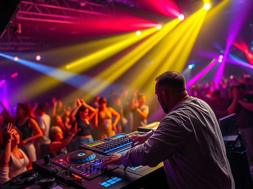 So You Want to Be a DJ or Music Producer? Here’s What You Need to&nbsp;Know