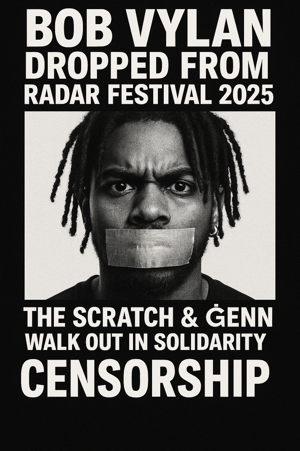 The Beat Goes On… But Who’s Pulling the&nbsp;Strings?