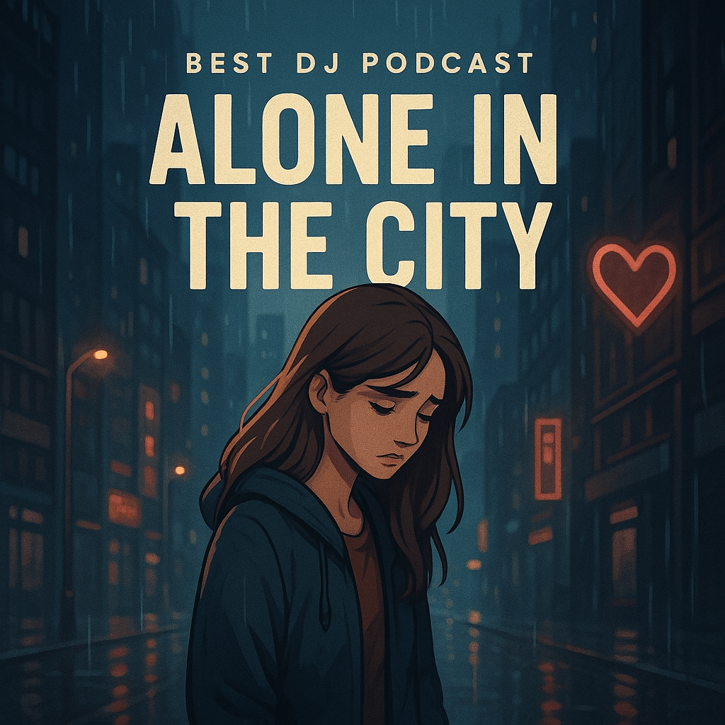 New Release: Alone in the city – Hakan’s modern&nbsp;folk