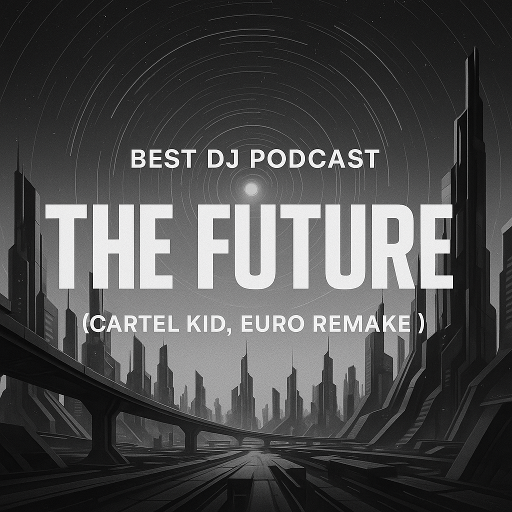 New Release: The Future – Hakan ( UK, Hip hop,&nbsp;Drill)