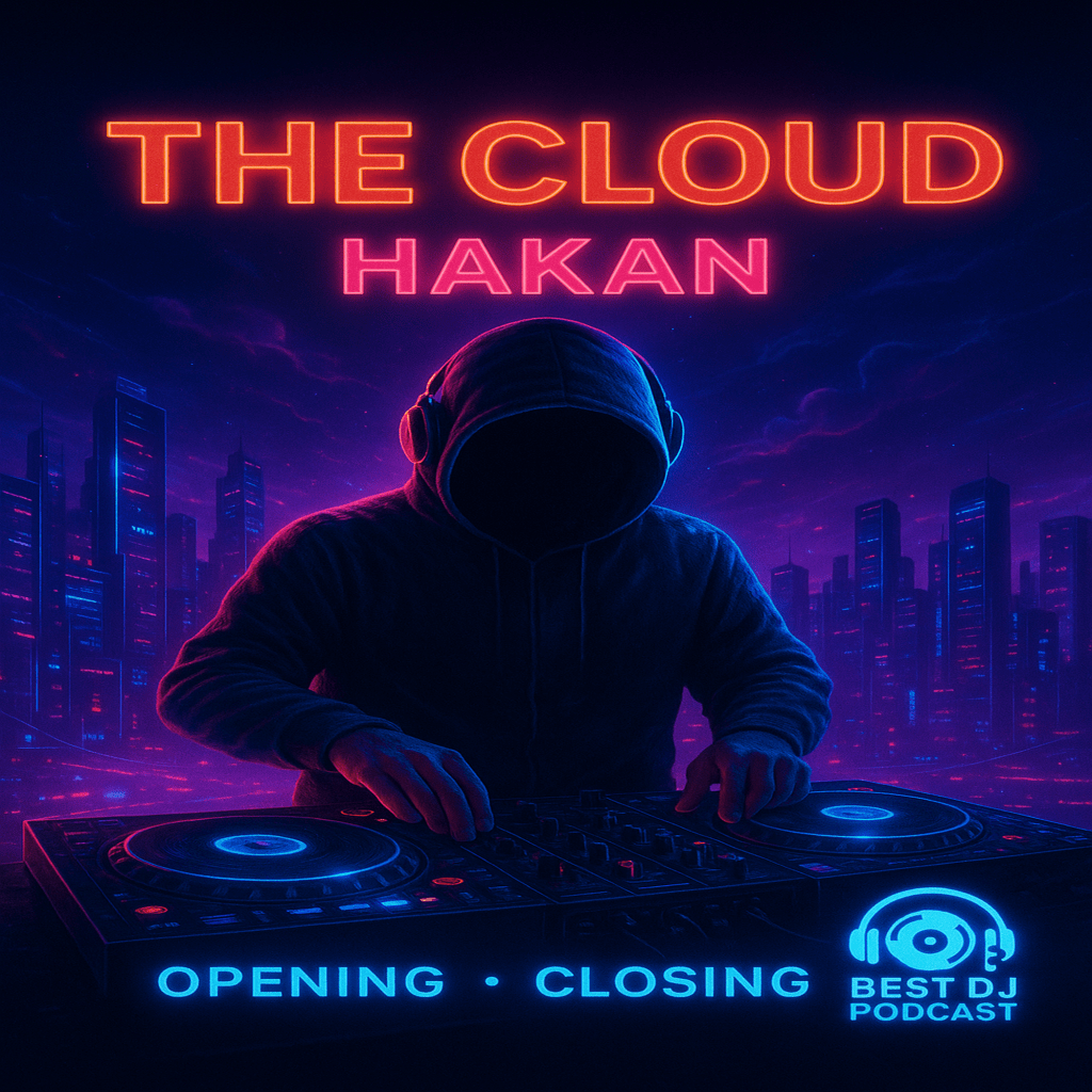 The Cloud — A House Journey From Opening to&nbsp;Closing