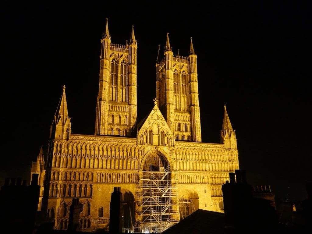 Christmas in Lincoln 2025 – The Ultimate Guide to Festive Vibes, Nightlife &&nbsp;Events