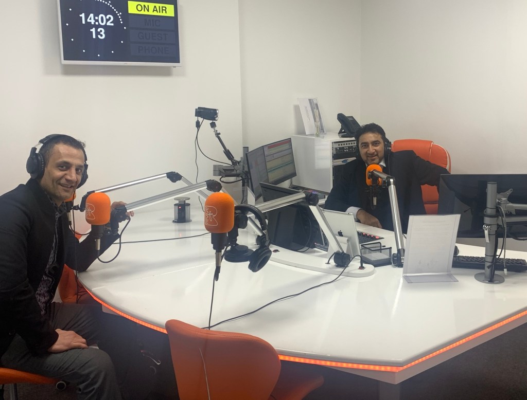 The Great Music Heist: How 90s and 00s DJs Hijacked the&nbsp;Future