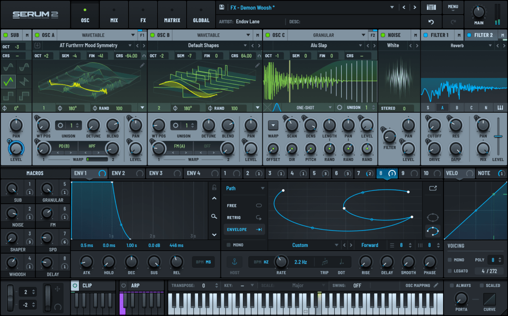 Top VST Plugins Every Producer Should Know (Best DJ&nbsp;Podcast)